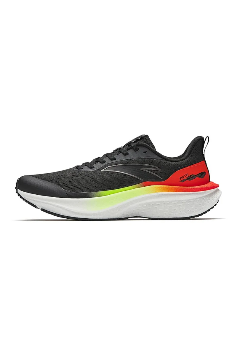 انتا MACH 6 SE | Daily Running Shoes with Nitroedge Tech
